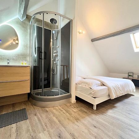 T2 Contemporain Idealement Situe Briançon Exteriér fotografie