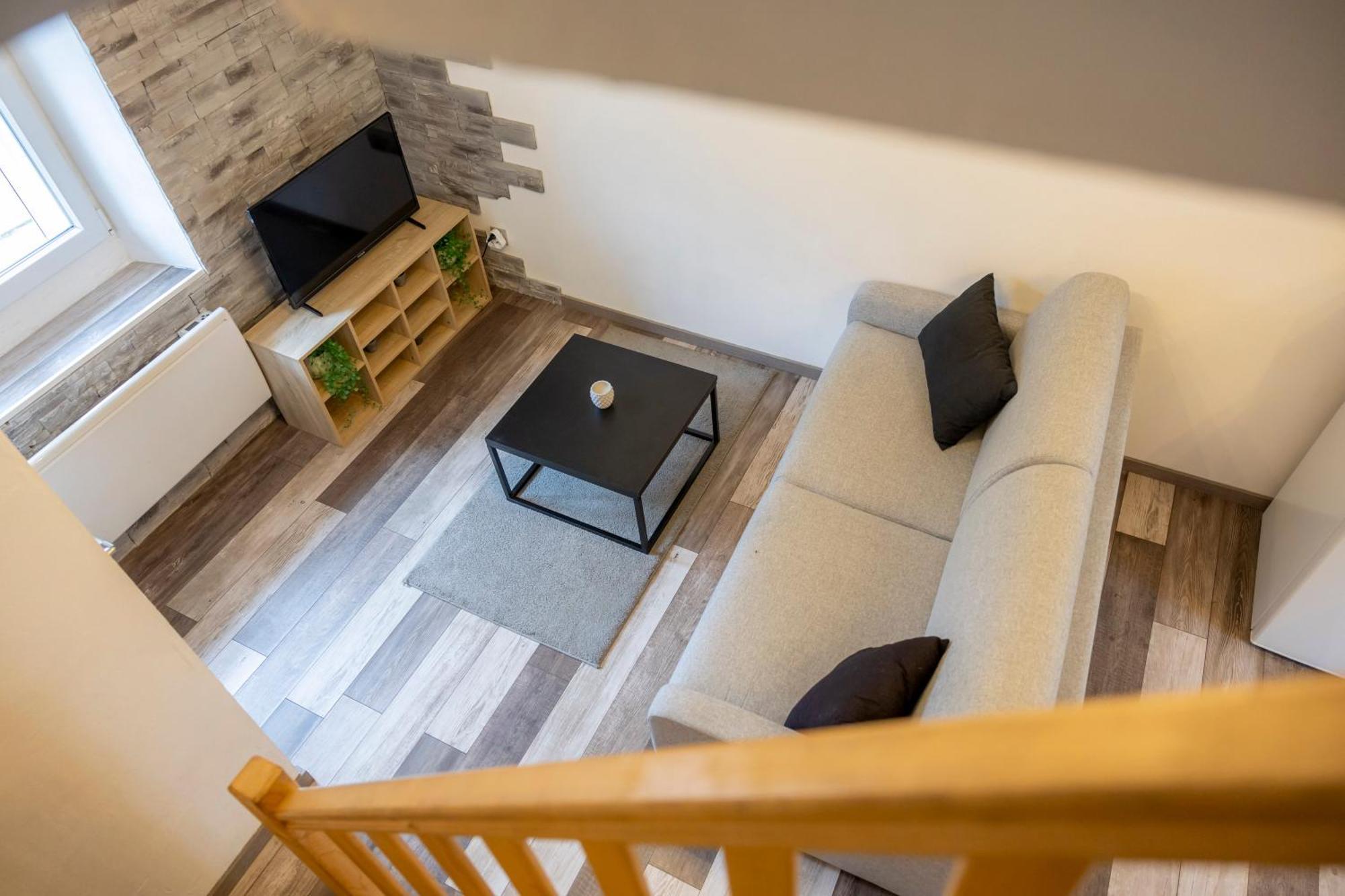 T2 Contemporain Idealement Situe Briançon Exteriér fotografie