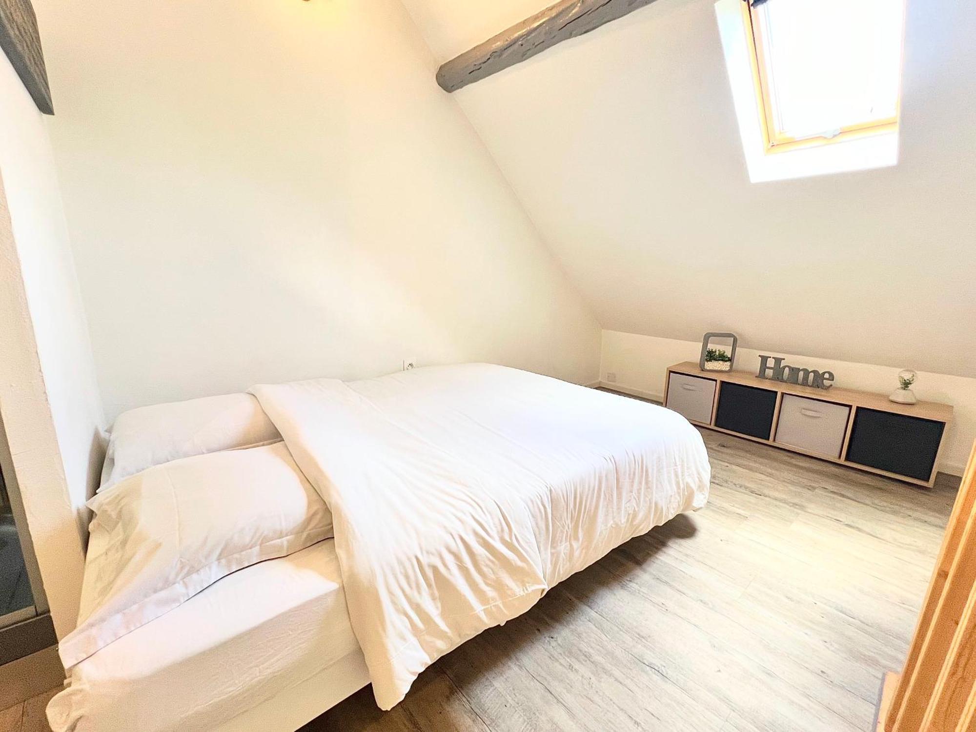 T2 Contemporain Idealement Situe Briançon Exteriér fotografie